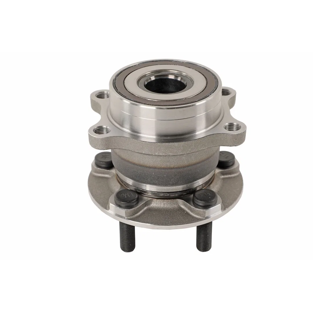 512401 – MOOG Wheel Bearing And Hub Assembly, OE Replacement